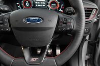 Ford Puma ST 22