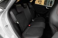 Ford Puma ST 35