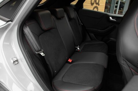 Ford Puma ST 35