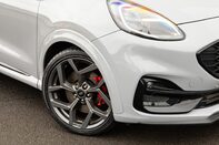 Ford Puma ST 11