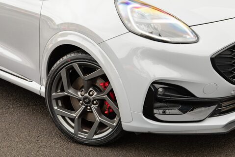 Ford Puma ST 11