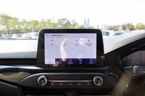 Ford Focus ST-LINE 22