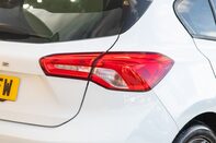 Ford Focus ST-LINE 9