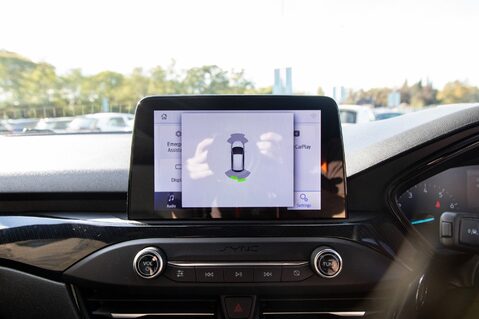 Ford Focus ST-LINE 28