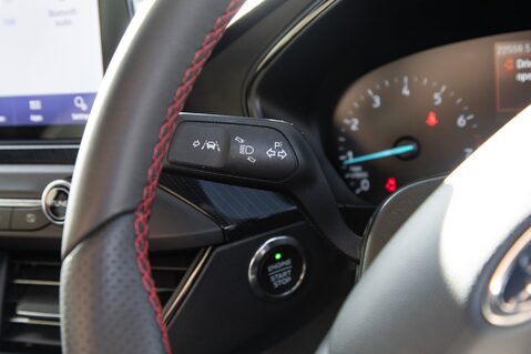 Ford Focus ST-LINE 17