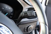 Ford Focus ST-LINE 18