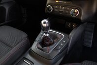 Ford Focus ST-LINE 31