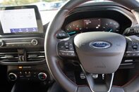 Ford Focus ST-LINE 19