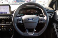 Ford Focus ST-LINE 21