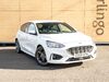 Ford Focus ST-LINE