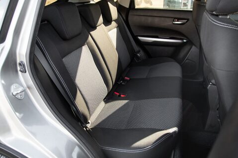 Suzuki Vitara SZ-T BOOSTERJET 33