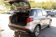 Suzuki Vitara SZ-T BOOSTERJET 34