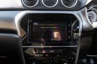 Suzuki Vitara SZ-T BOOSTERJET 26