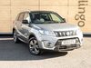 Suzuki Vitara SZ-T BOOSTERJET