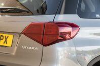 Suzuki Vitara SZ-T BOOSTERJET 9