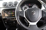 Suzuki Vitara SZ-T BOOSTERJET 19