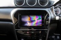 Suzuki Vitara SZ-T BOOSTERJET 28