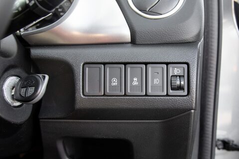 Suzuki Vitara SZ-T BOOSTERJET 16