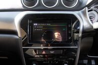 Suzuki Vitara SZ-T BOOSTERJET 24