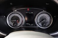 Suzuki Vitara SZ-T BOOSTERJET 15