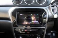 Suzuki Vitara SZ-T BOOSTERJET 23