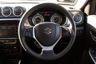 Suzuki Vitara SZ-T BOOSTERJET 21