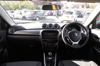 Suzuki Vitara SZ-T BOOSTERJET 3