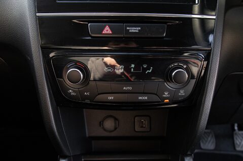 Suzuki Vitara SZ-T BOOSTERJET 32