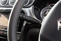 Suzuki Vitara SZ-T BOOSTERJET 17