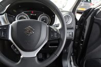 Suzuki Vitara SZ-T BOOSTERJET 20