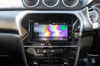 Suzuki Vitara SZ-T BOOSTERJET 25