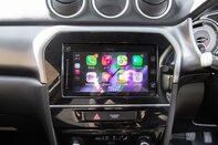 Suzuki Vitara SZ-T BOOSTERJET 29