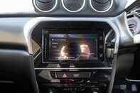 Suzuki Vitara SZ-T BOOSTERJET 27