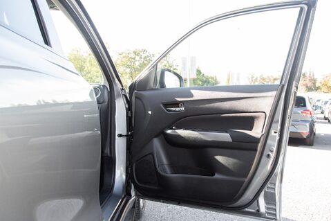 Suzuki Vitara SZ-T BOOSTERJET 14