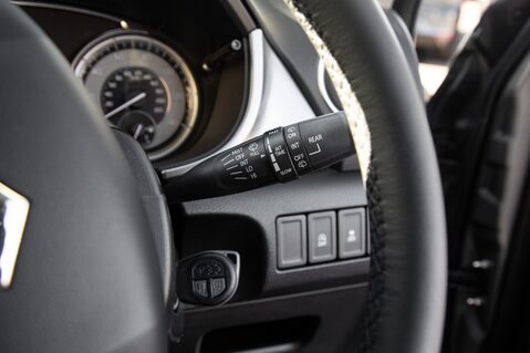 Suzuki Vitara SZ-T BOOSTERJET 18