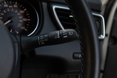 Nissan Qashqai DIG-T N-MOTION 18