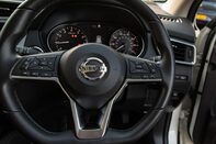 Nissan Qashqai DIG-T N-MOTION 20