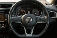 Nissan Qashqai DIG-T N-MOTION 21