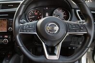 Nissan Qashqai DIG-T N-MOTION 19