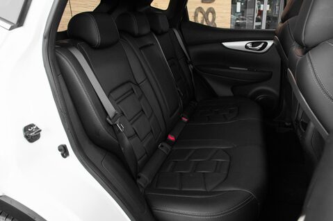 Nissan Qashqai DIG-T N-MOTION 35