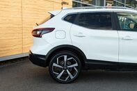Nissan Qashqai DIG-T N-MOTION 7