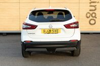 Nissan Qashqai DIG-T N-MOTION 6