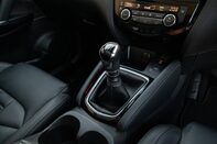 Nissan Qashqai DIG-T N-MOTION 32