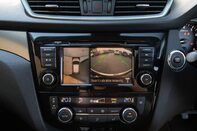 Nissan Qashqai DIG-T N-MOTION 26