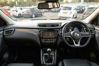 Nissan Qashqai DIG-T N-MOTION 3