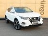 Nissan Qashqai DIG-T N-MOTION