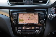 Nissan Qashqai DIG-T N-MOTION 22