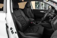 Nissan Qashqai DIG-T N-MOTION 30