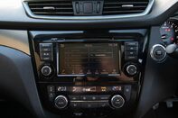 Nissan Qashqai DIG-T N-MOTION 24