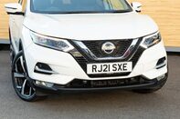 Nissan Qashqai DIG-T N-MOTION 11